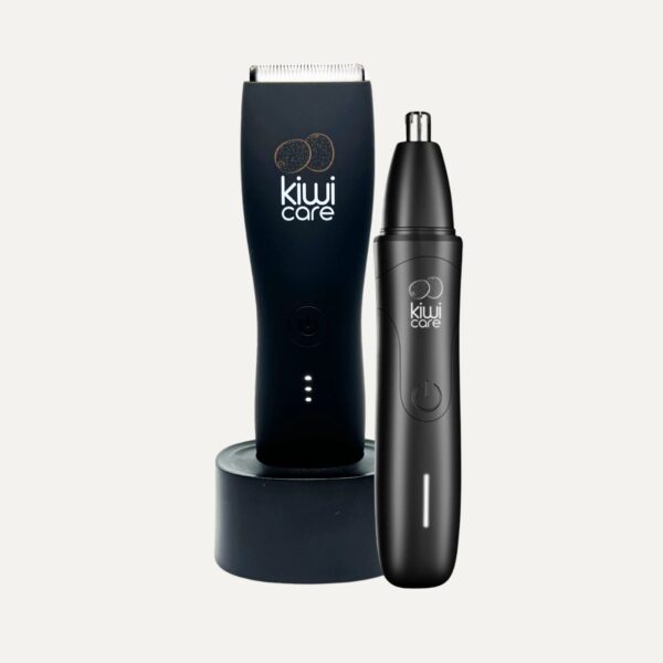 Kit Kiwicare 4.0 + Máquina de Nariz & Orejas